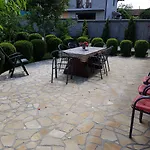 أبارتمنت باراديس إنفير 4*