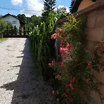 Гостевой дом Paradise Enver 4*