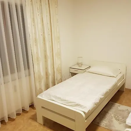 Guest house Paradise Enver *