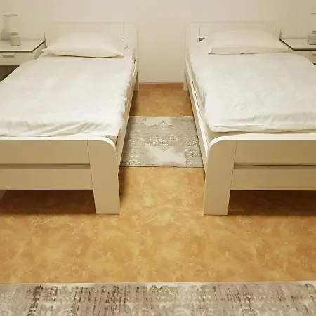 Guest house Paradise Enver Dubrave Gornje