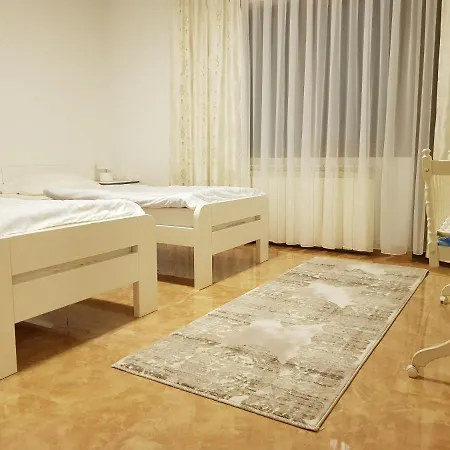 Guest house Paradise Enver *