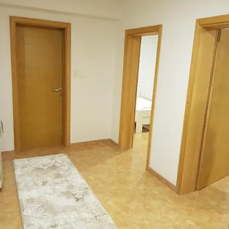 Paradise Enver Dubrave Gornje