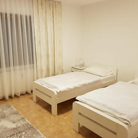 Guest house Paradise Enver