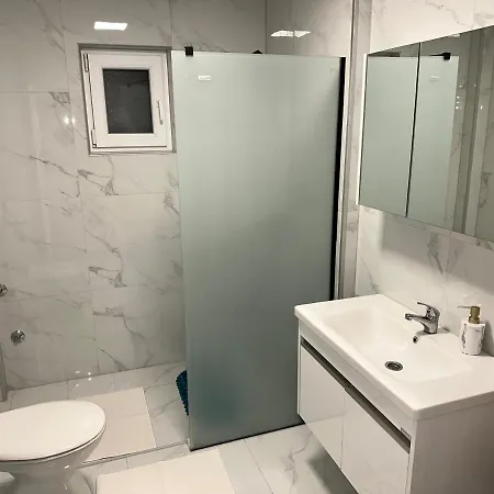 Vendégház Paradise Enver