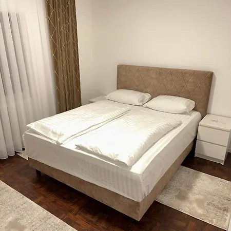 Vendégház Paradise Enver Dubrave Gornje