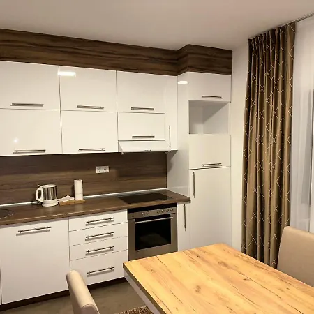 Guest house Paradise Enver