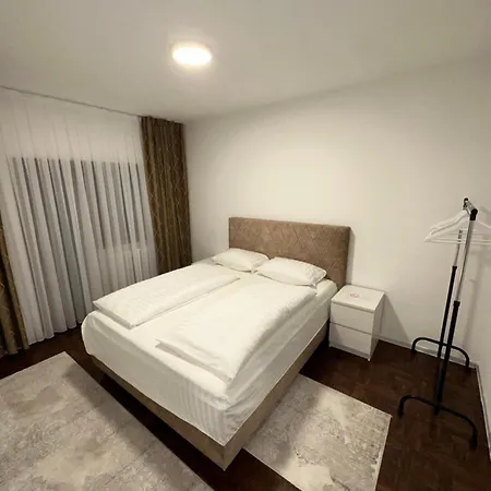 Guest house Paradise Enver Dubrave Gornje