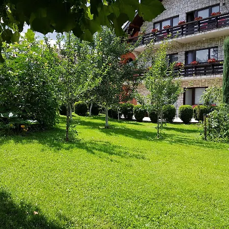 Guest house Paradise Enver
