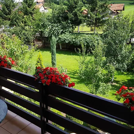 Paradise Enver Dubrave Gornje