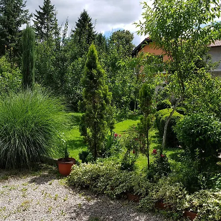 Paradise Enver Vendégház Dubrave Gornje