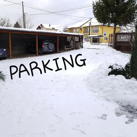 Paradise Enver 4* Dubrave Gornje