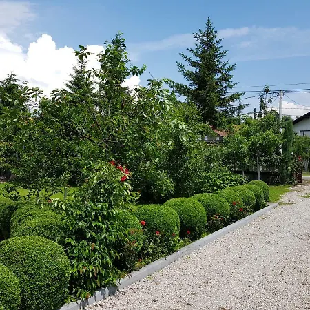 Paradise Enver 4* Dubrave Gornje