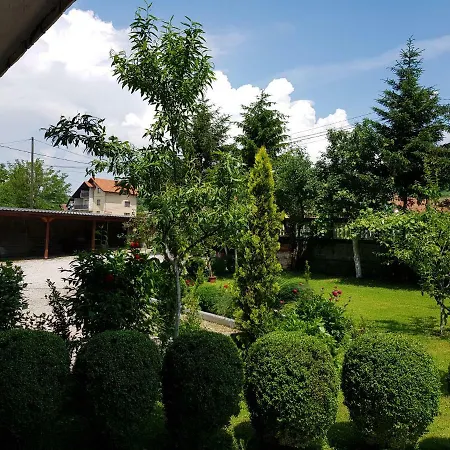 Guest house Paradise Enver Dubrave Gornje