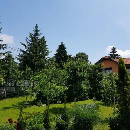 Guest house Paradise Enver *