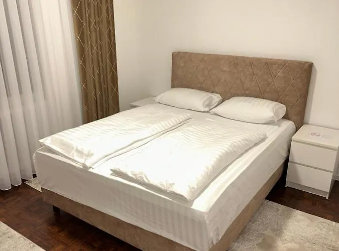 Guest house Paradise Enver Dubrave Gornje