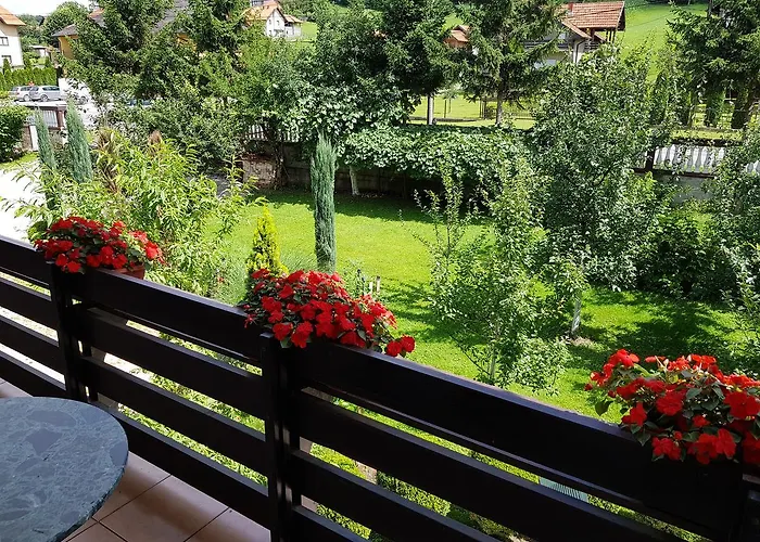 Paradise Enver Dubrave Gornje