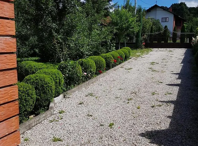 Paradise Enver Dubrave Gornje